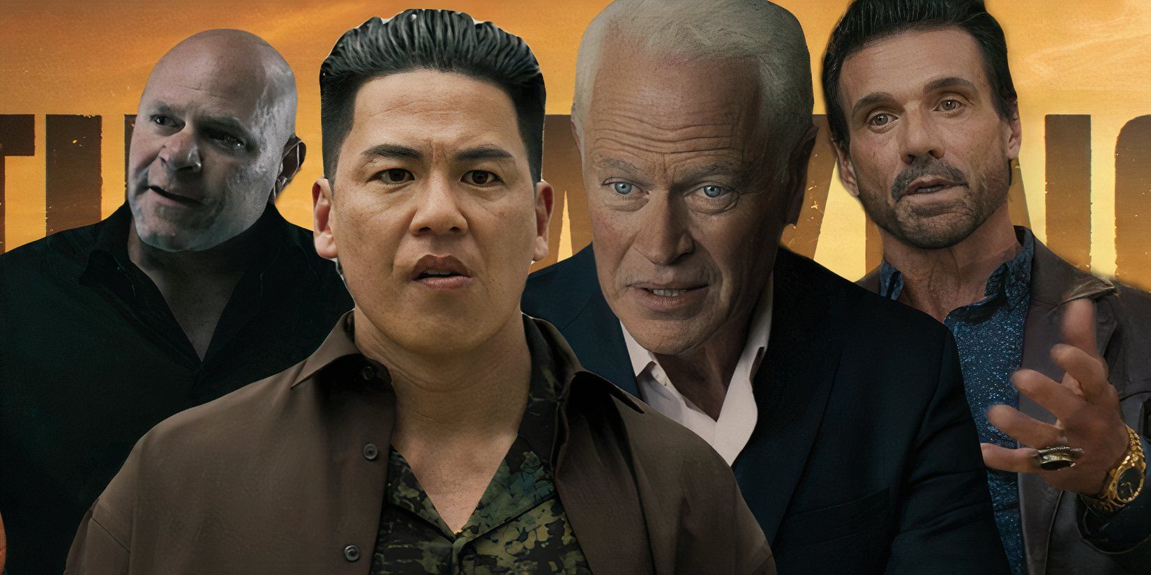 Who Planted The Bomb In Tulsa King Season 2 Episode 6? All