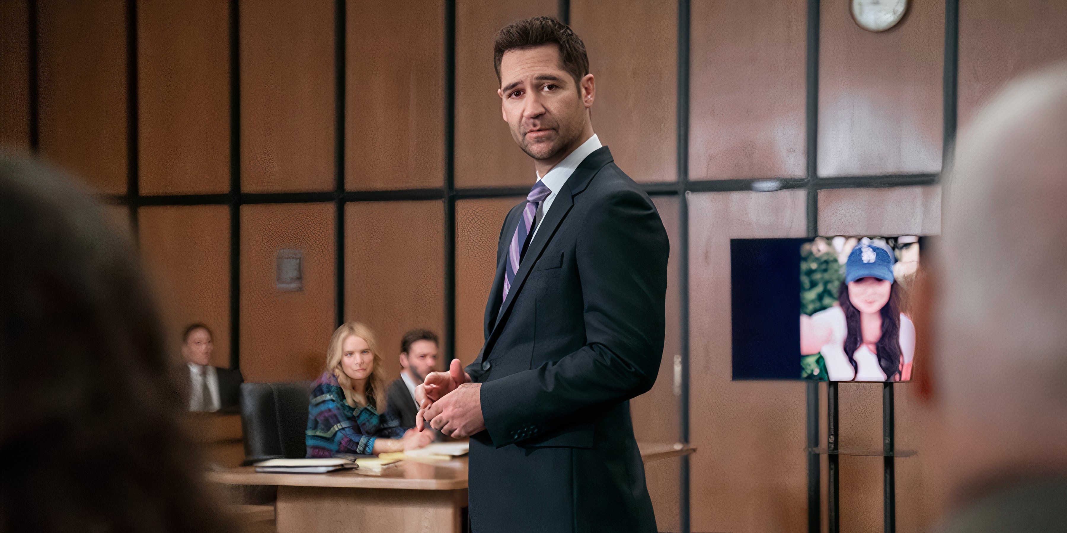 8 Ways Manuel Garcia-Rulfos Mickey Haller Is Different From Matthew McConaughey In The Lincoln Lawyer