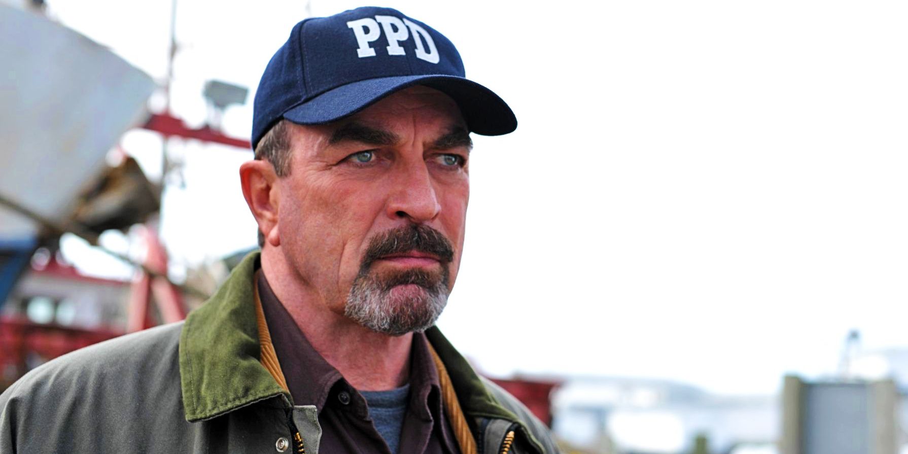 Jesse Stone's Creator Gave Tom Selleck Two Rules For The Character (That The Next Film Should Break)