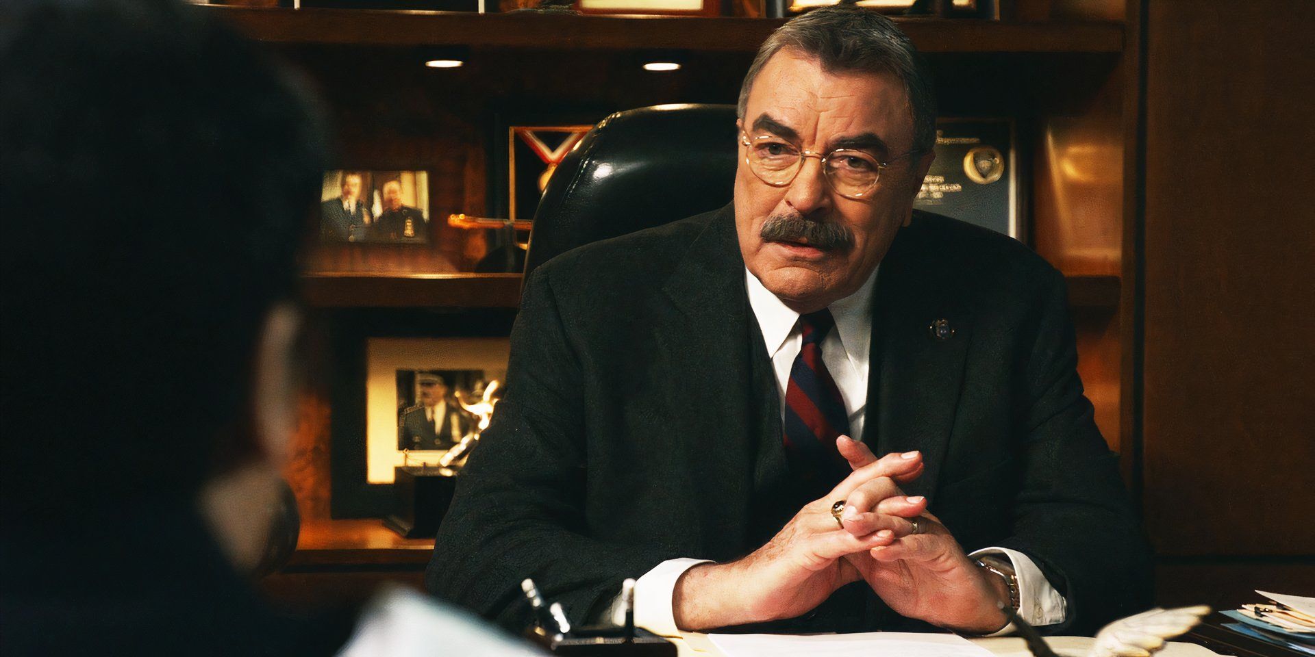 Tom Selleck's Blue Bloods Spinoff Replacement Makes Danny's Boston Show  More Exciting