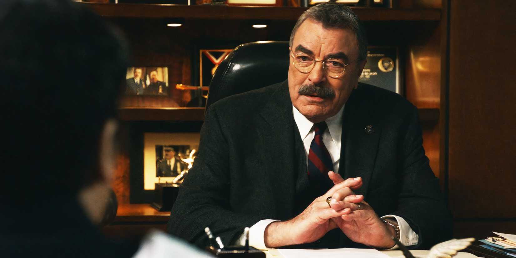 Blue Bloods Season 14 Trailer Sees Crime On The Rise As The Reagan ...