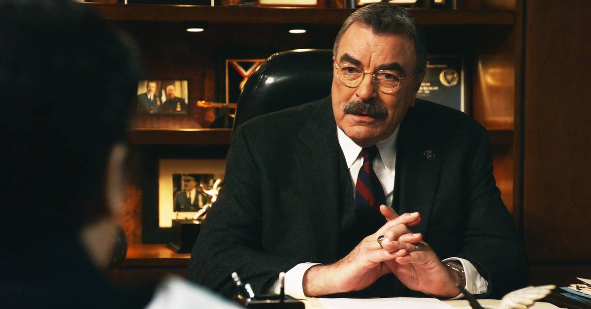 Tom Selleck's Blue Bloods Spinoff Replacement Makes Danny's Boston Show More Exciting