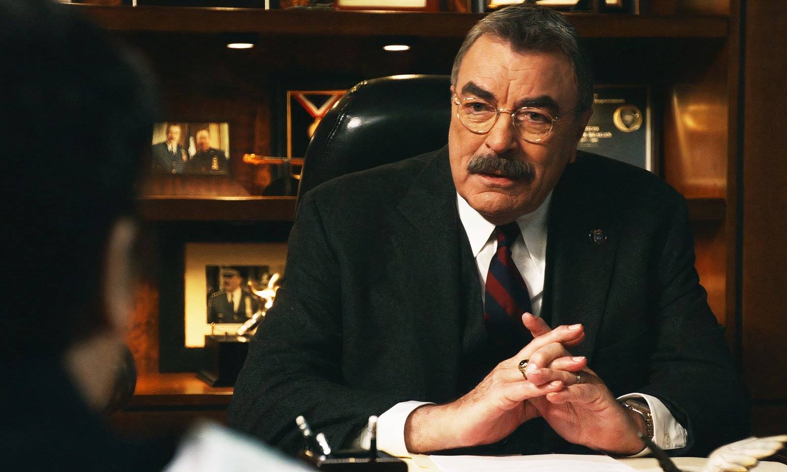 Tom Selleck's Blue Bloods Spinoff Replacement Makes Danny's Boston Show More Exciting