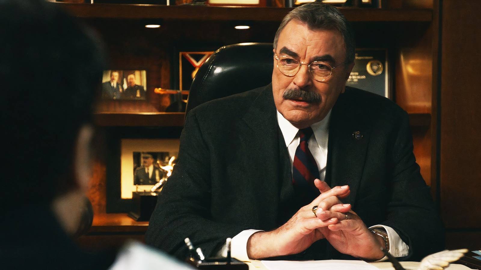 Blue Bloods Series Ending Could Finally Include A Long-Awaited Scene
