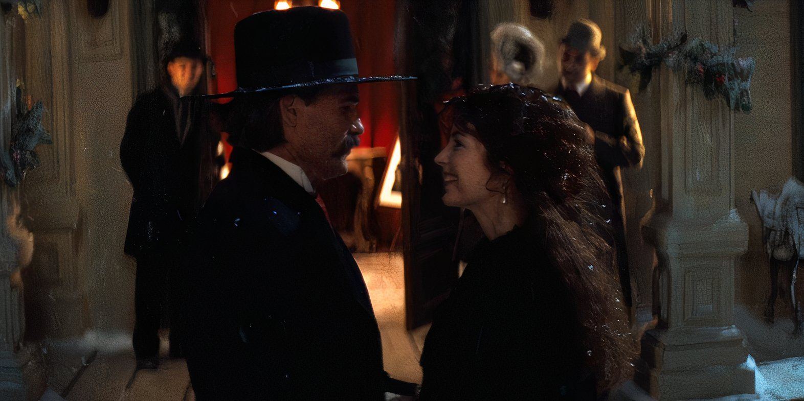 10 mejores escenas en Tombstone