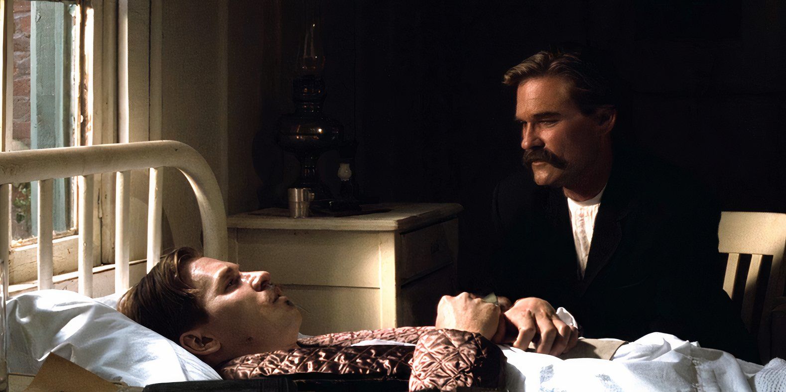 10 Reasons Tombstone Is The Best Movie To Watch If You Don't Like Westerns