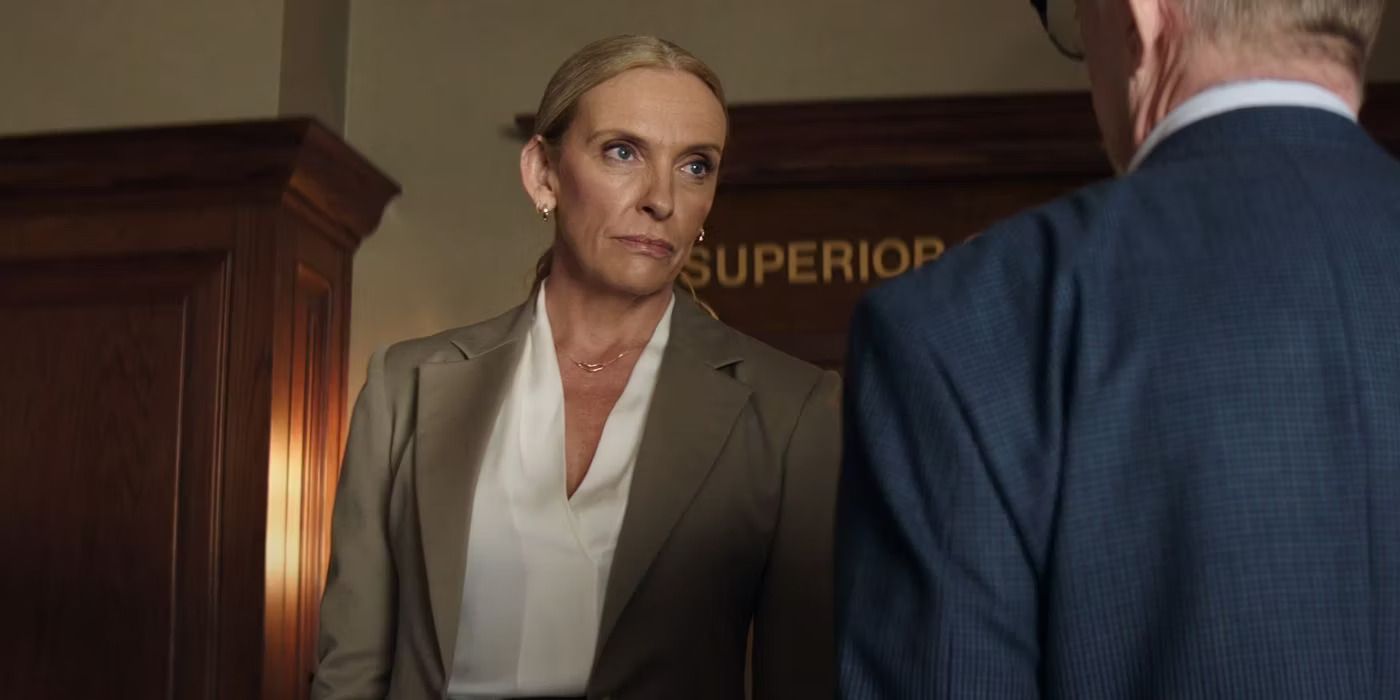 Clint Eastwood's Juror No. 2 Expected To Hit Streaming Soon After Shortened Theatrical Run