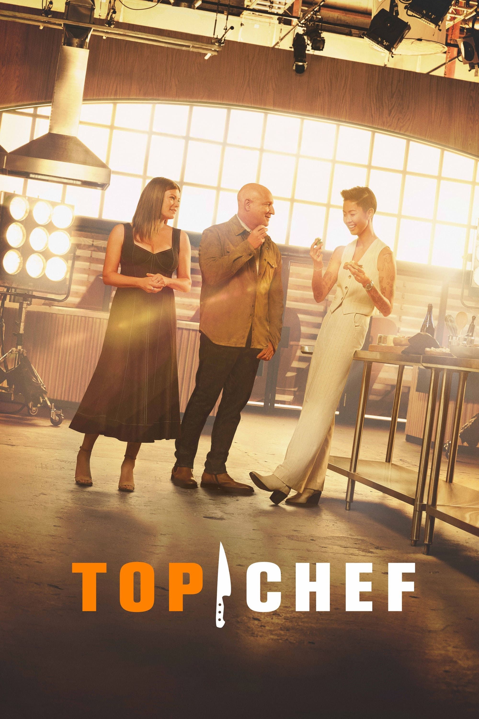 top chef