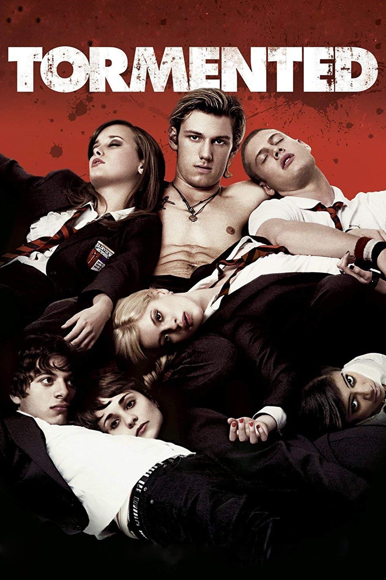 Tormented (2009) Summary, Trailer, Cast, Where to Watch and More