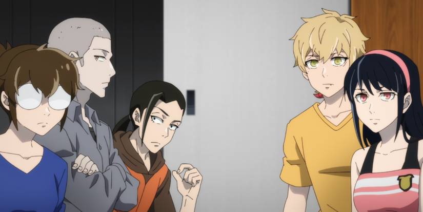 Tower of God Season 2, Episode #18 Release Date & Time