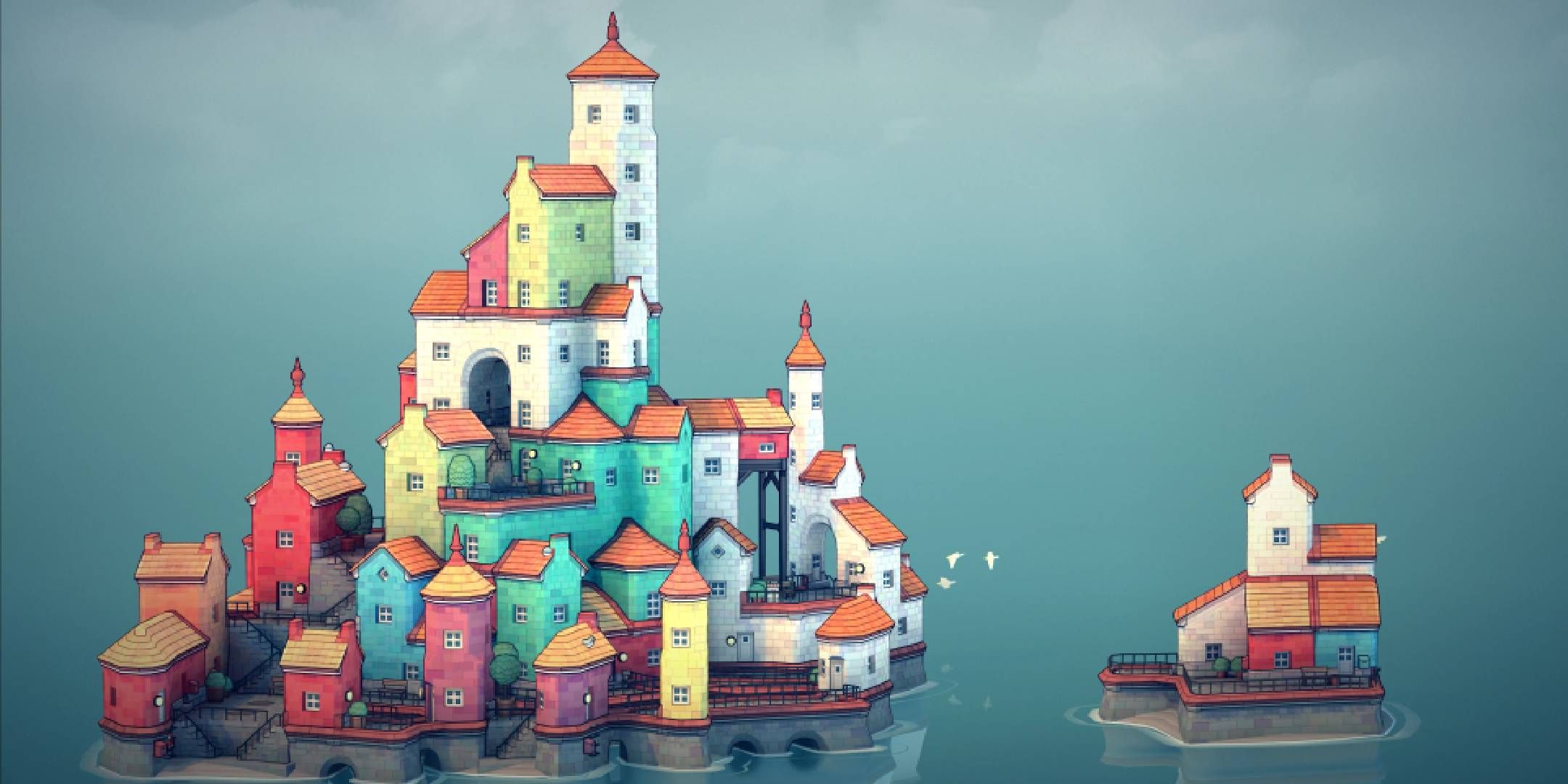 10 Greatest Cozy Games On Steam For Less Than $10