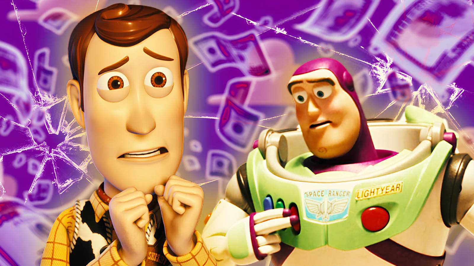Toy Story 5 Is Already Fixing Your Biggest Problems With Pixar's $226 Million Disappointment Toy Story 5 Is Already Fixing Your Biggest Problems With Pixar's $226 Million Disappointment