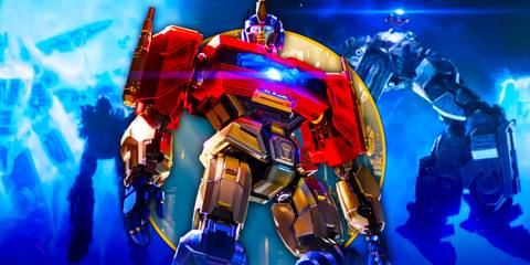 Transformers One Summary, Trailer, Cast, Where to Watch and More