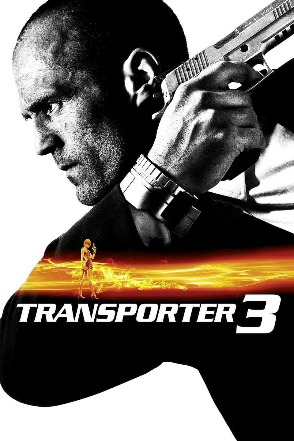 Every Transporter Movie Ranked Worst To Best (Including Collateral)