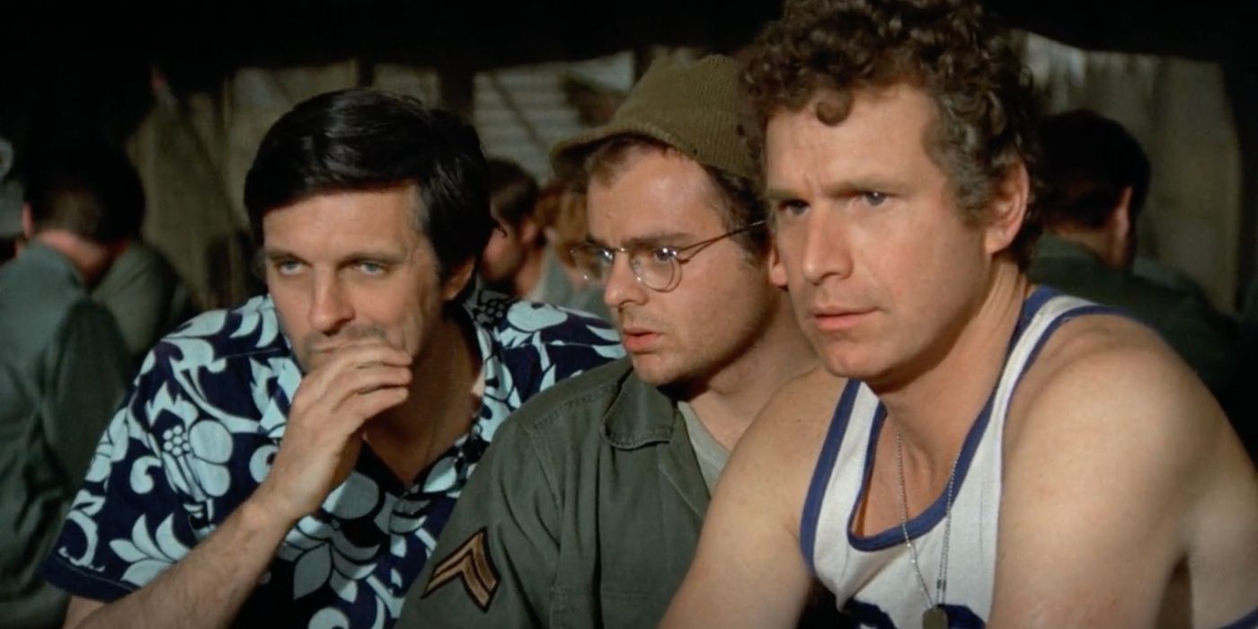 10 Funniest Episodes Of MASH