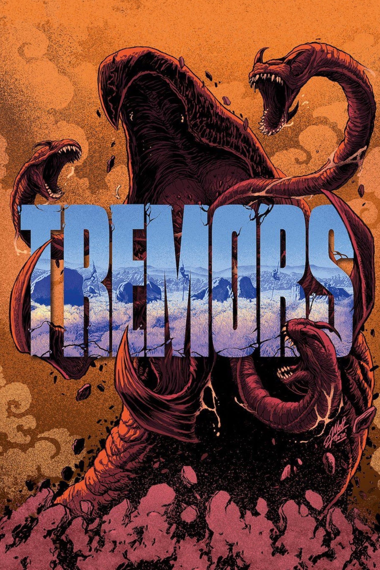 Tremors