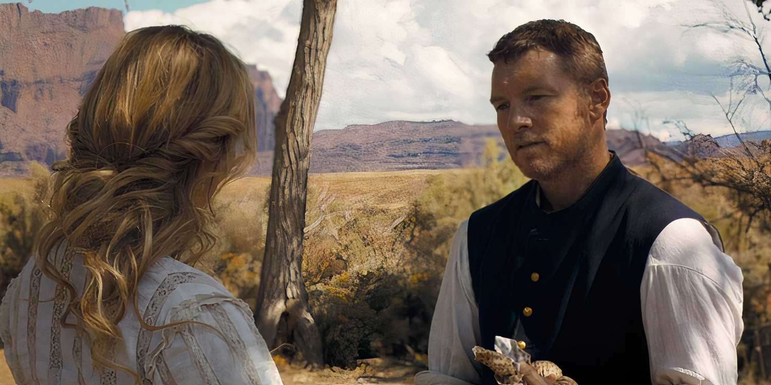 elizabeth kittredge horizon Images High Quality Grahic Kevin Costner Needs To Change His Horizon 2 Plans To Save His Epic ...