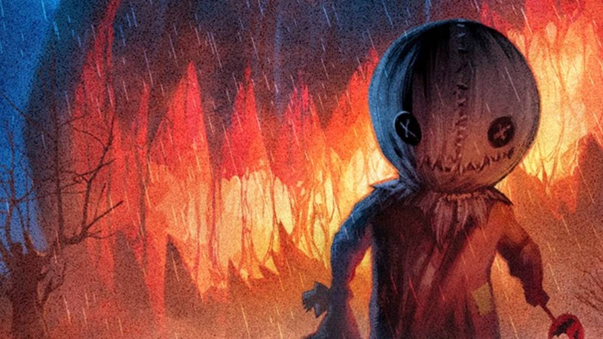 Legendary Comics Launches Kickstarter For Its New Trick 'R Treat ...