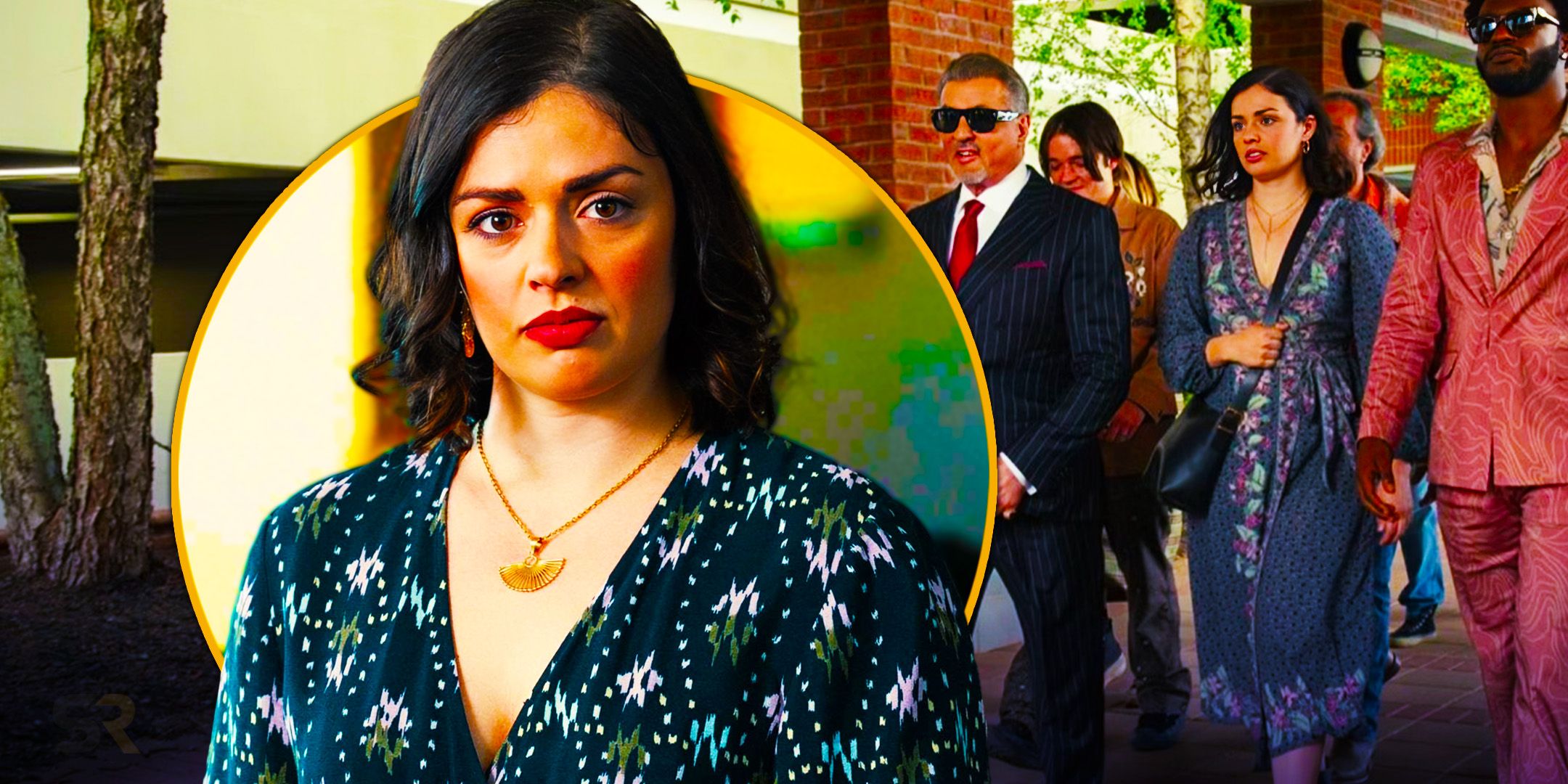 Tulsa King Star Tatiana Zappardino Is Relishing Tinas Role In Season 2