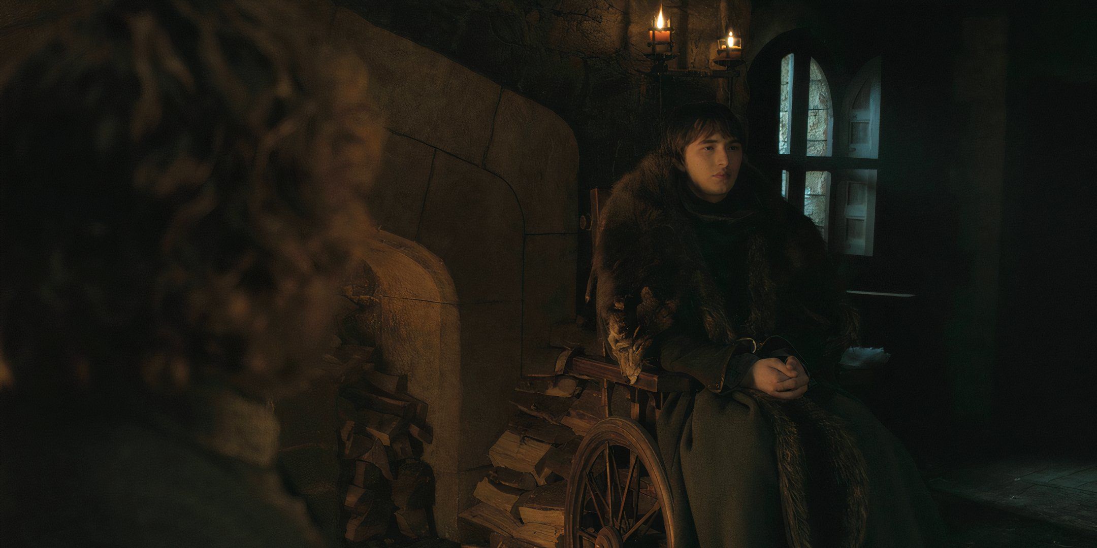 Game Of Thrones' Most Underrated Episode Missed The Perfect Chance To Fix Bran Becoming King