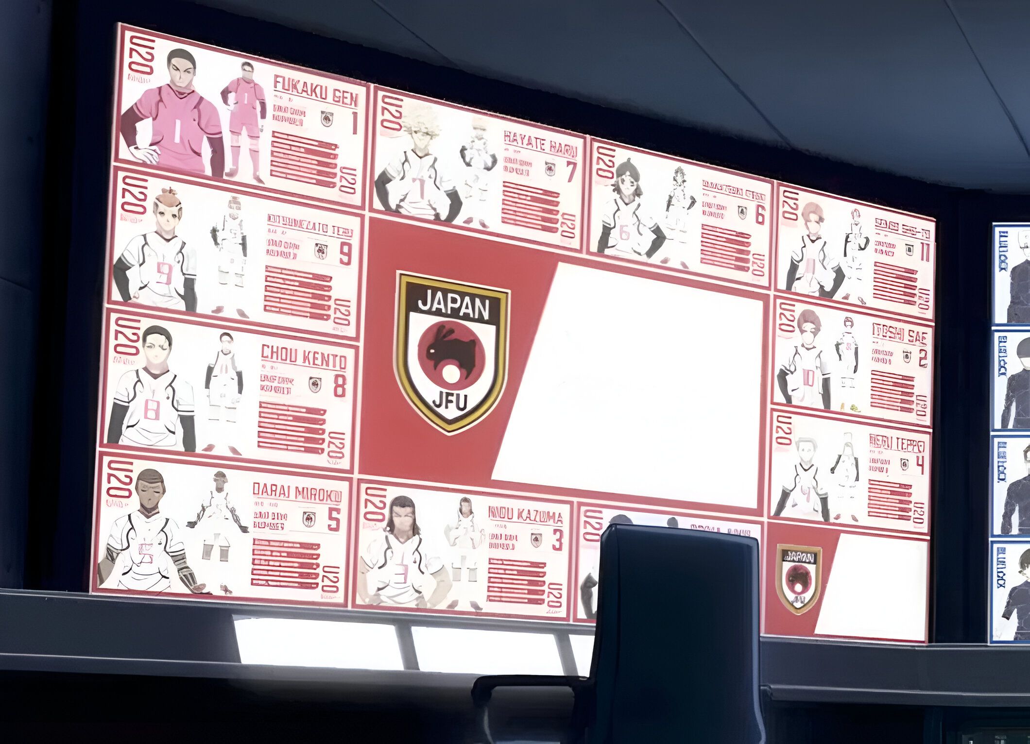 Blue Lock Season 2's Anime Changes Builds Up One Of The Series' Most ...