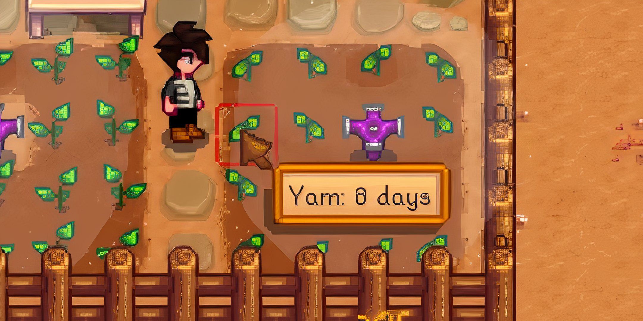 10 лучших модов для Stardew Valley 1.6