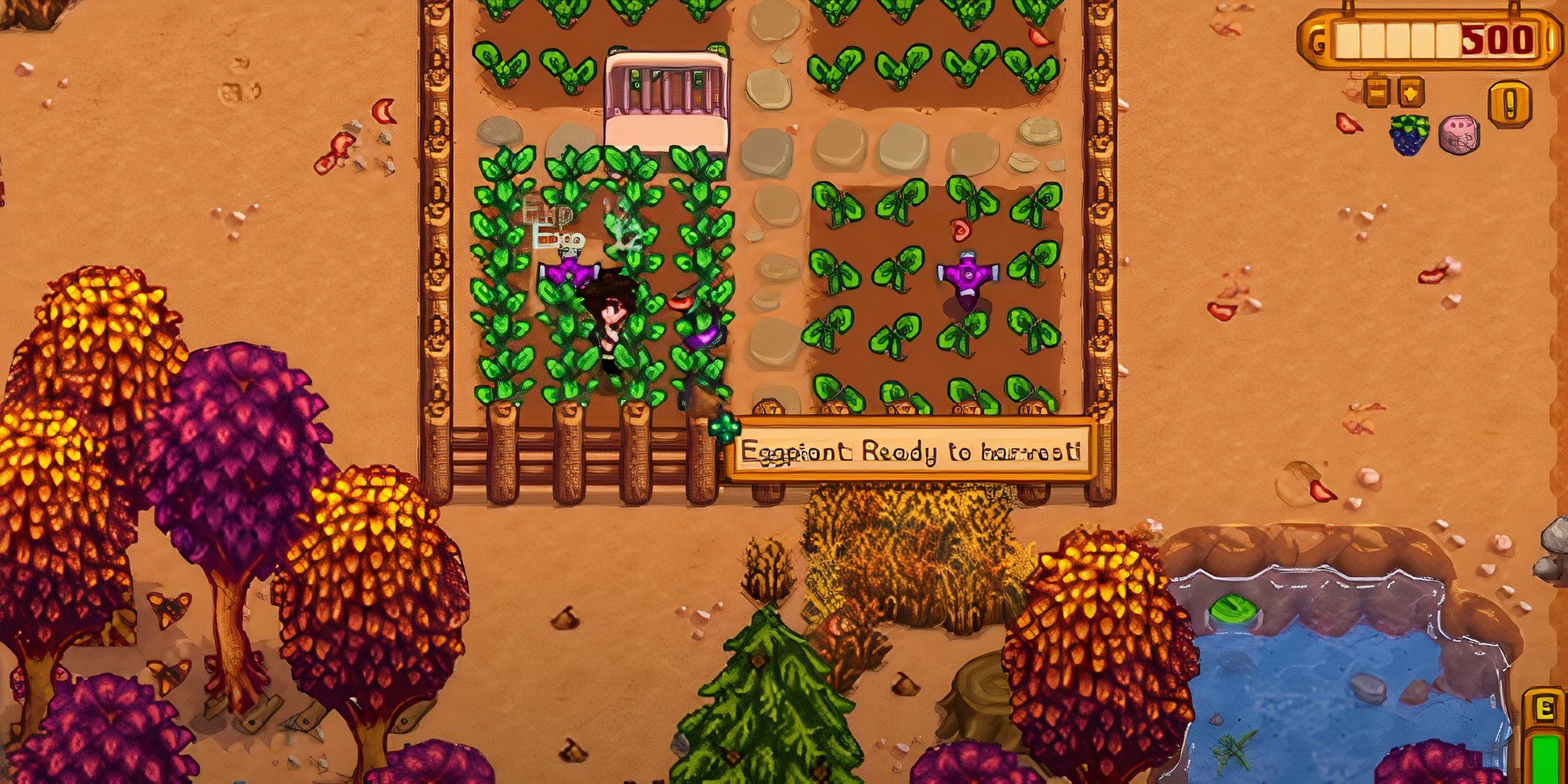 10 mejores modificaciones para Stardew Valley 1.6