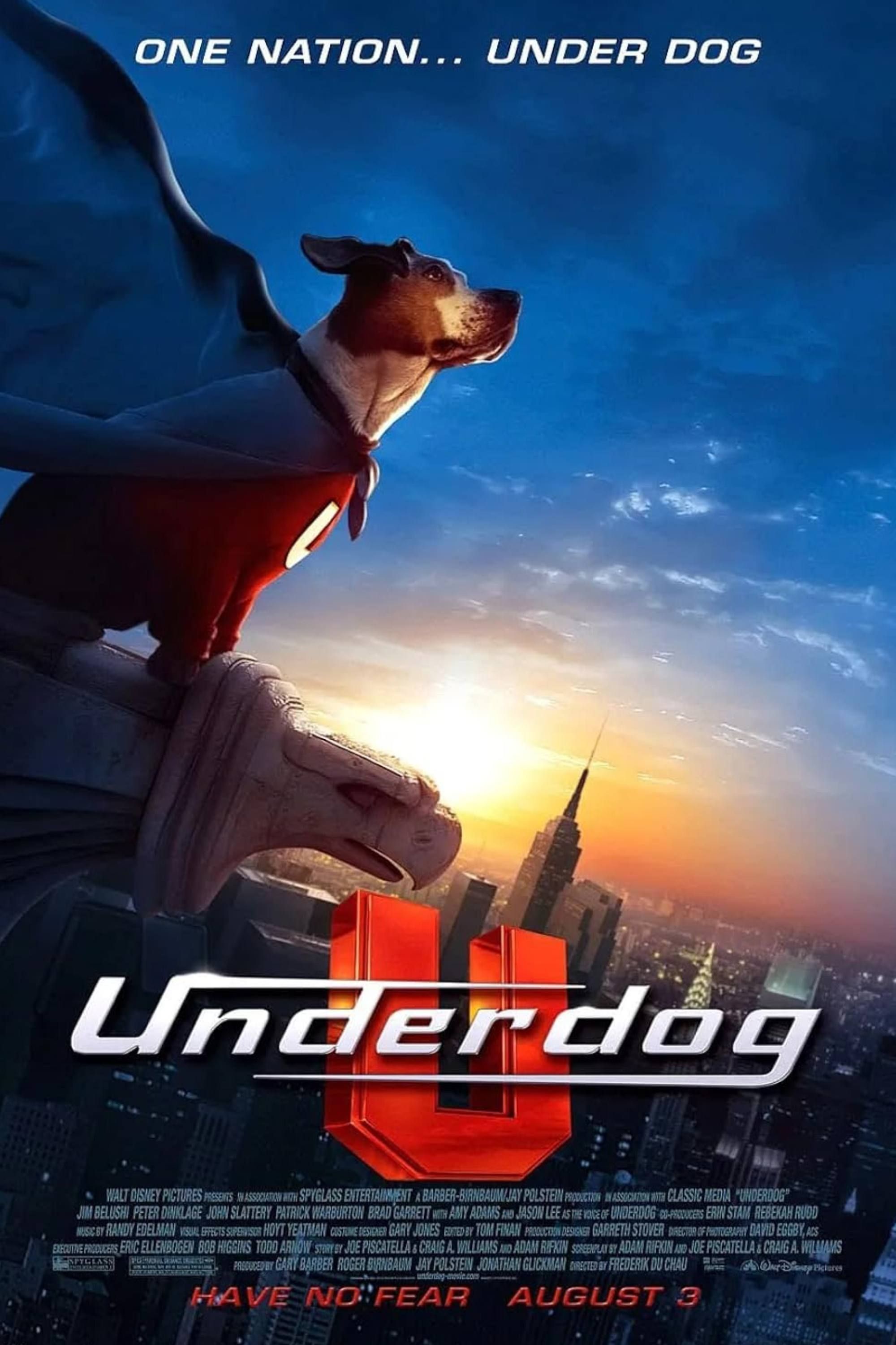Underdog
