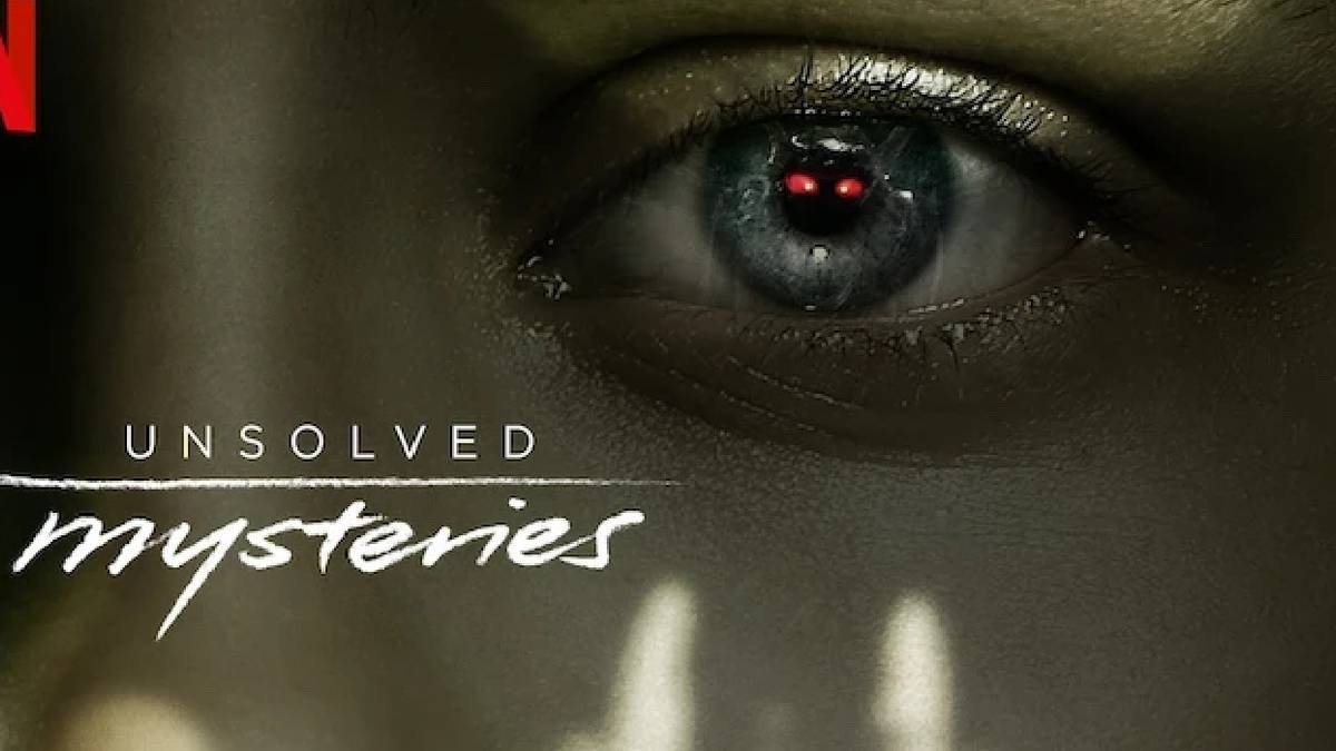 15 Biggest Unsolved Mysteries Cases That Were Finally Solved