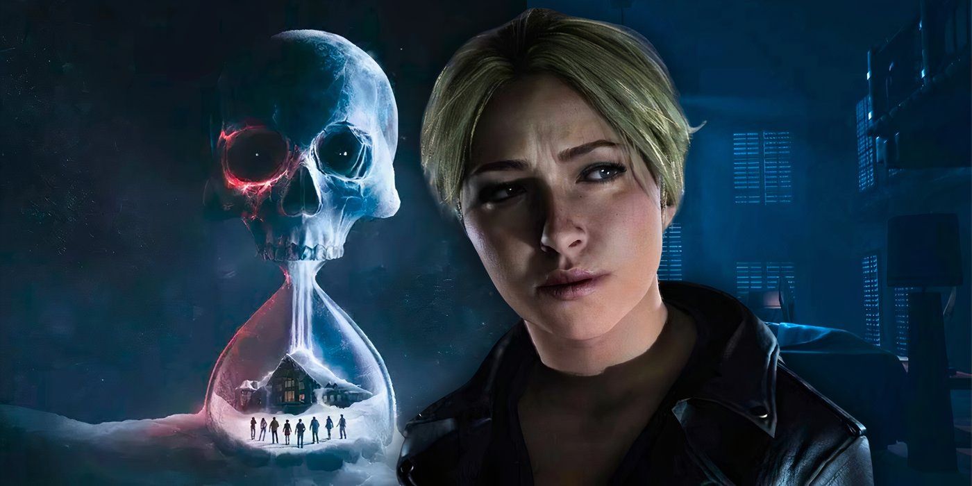 Adegan Baru Until Dawn Mungkin Tidak Sesuai dengan Apa yang Anda Pikirkan