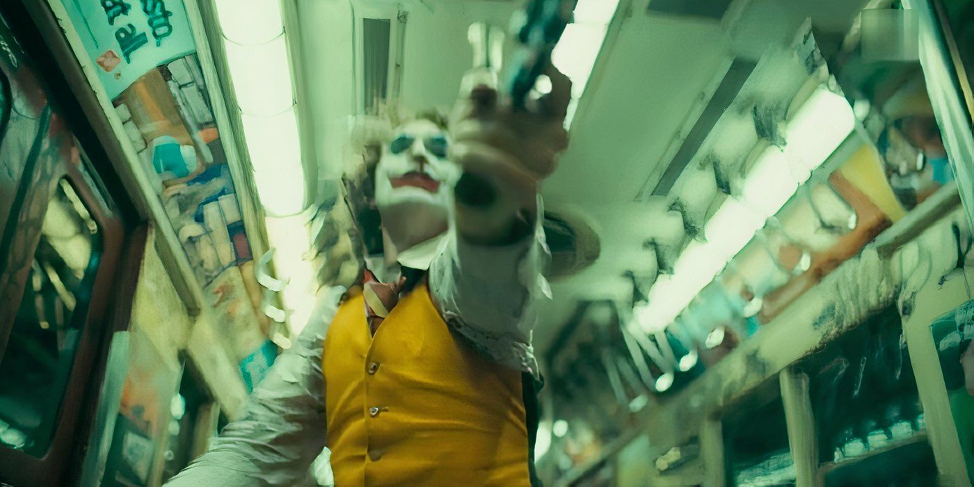 Explicación de las 6 víctimas del asesinato del Joker (y por qué las mató)