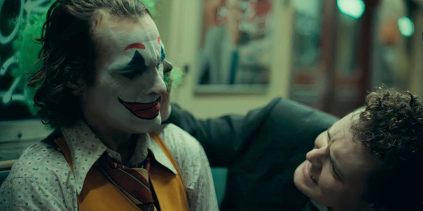 Explicación de las 6 víctimas del asesinato del Joker (y por qué las mató)