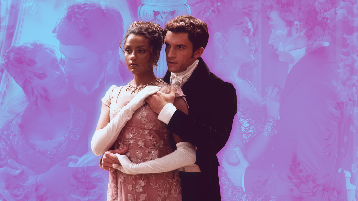 Bridgerton Season 4's Simone Ashley Update Is A Huge Relief, But I'm ...