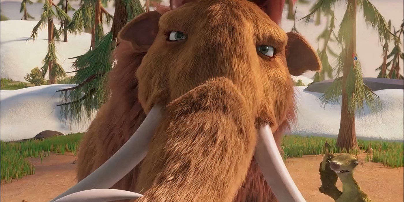 9 personajes que Ice Age 6 necesita recuperar después de 8 años