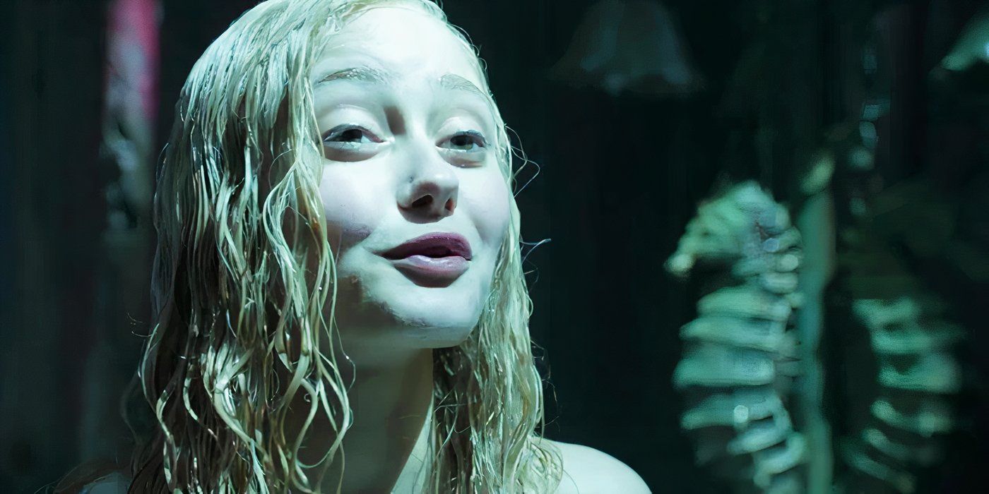 La película de fantasía de Ella Purnell valorada en 296 millones de dólares en el Top 10 mundial de Netflix es una de las películas más subestimadas de Tim Burton