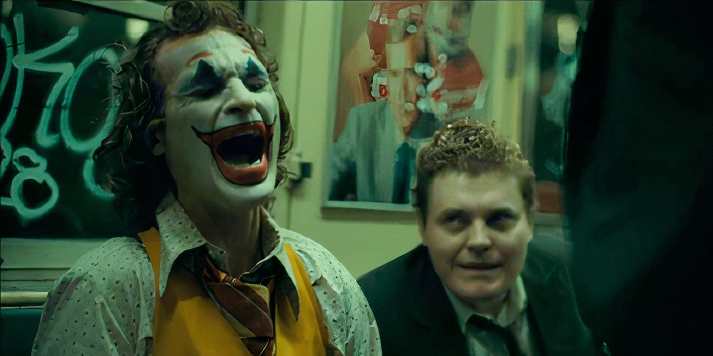 Who's To Blame For Joker 2?