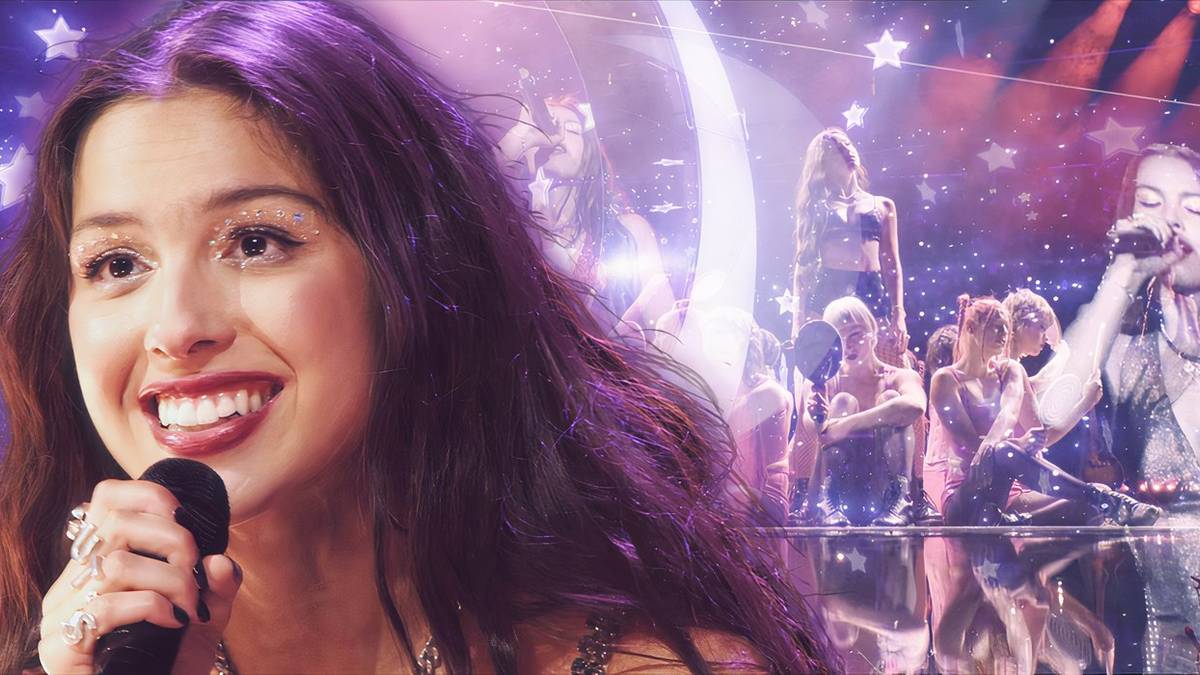 10 Best Olivia Rodrigo Songs Missing From The Guts World Tour Movie