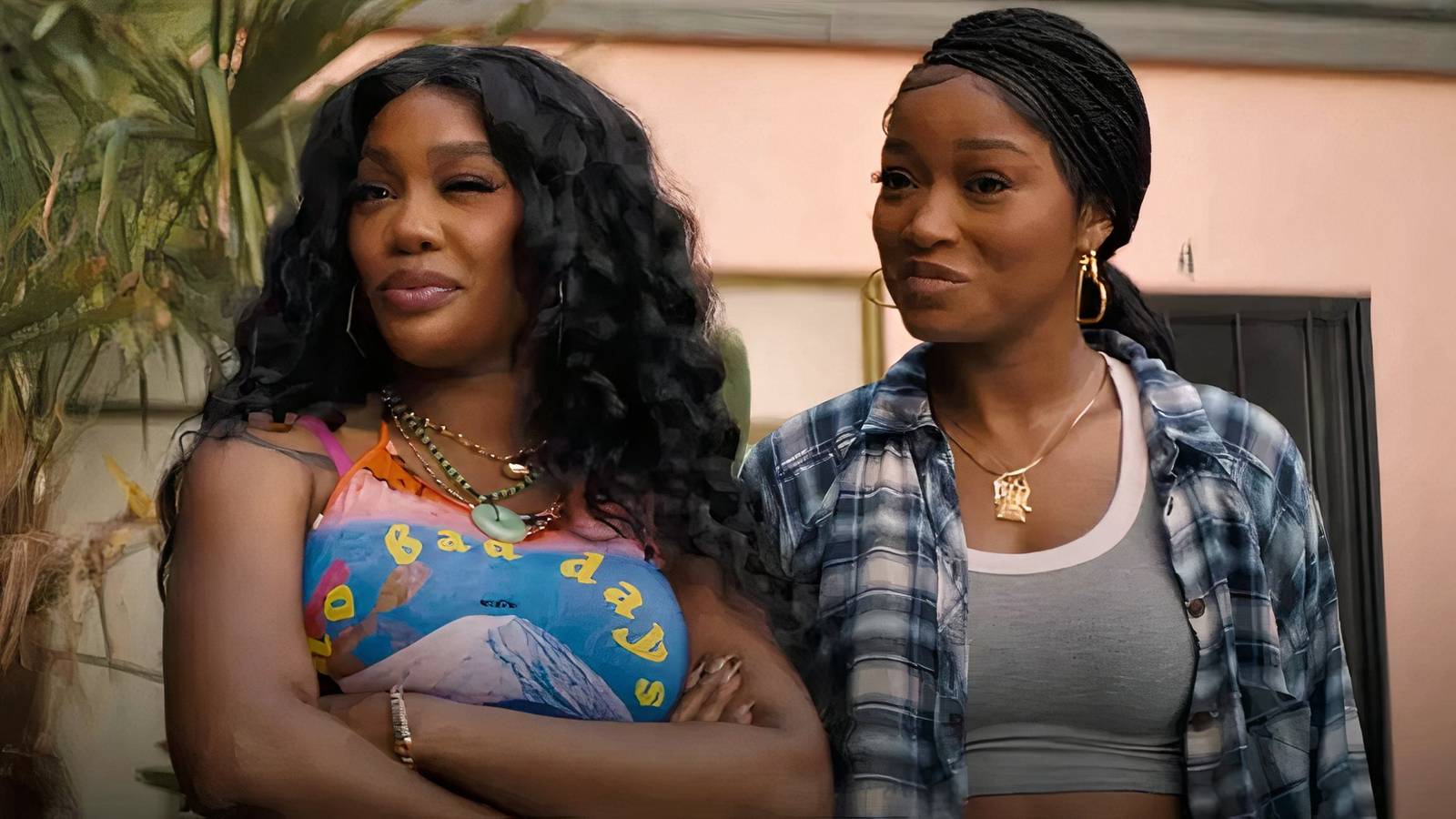 One Of Them Days Trailer: Keke Palmer & SZA Star In R-Rated Buddy Comedy