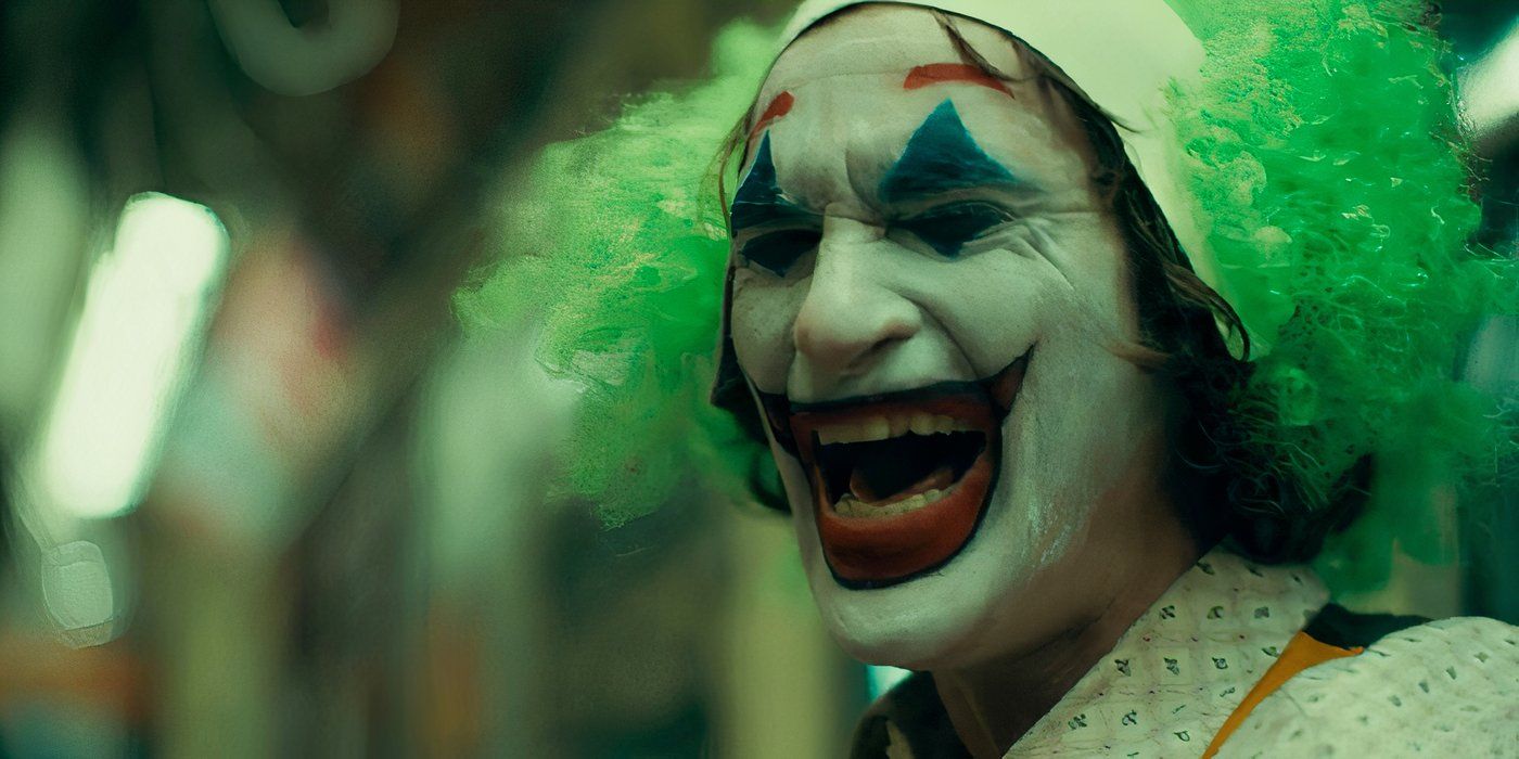 ¿Quién tiene la culpa de Joker 2?