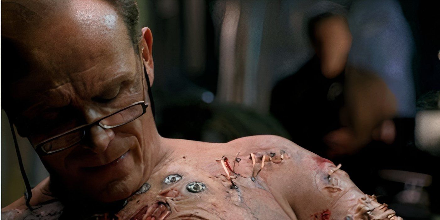 This 5-Season Sci-Fi Show With 90% On Rotten Tomatoes Needs A