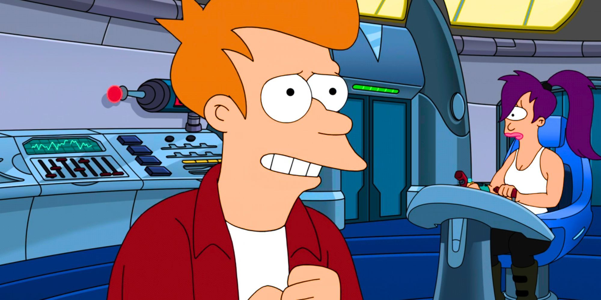 8 Reasons Futurama Season 12's Multiverse Twist Is A Huge Risk For The Revival's Future