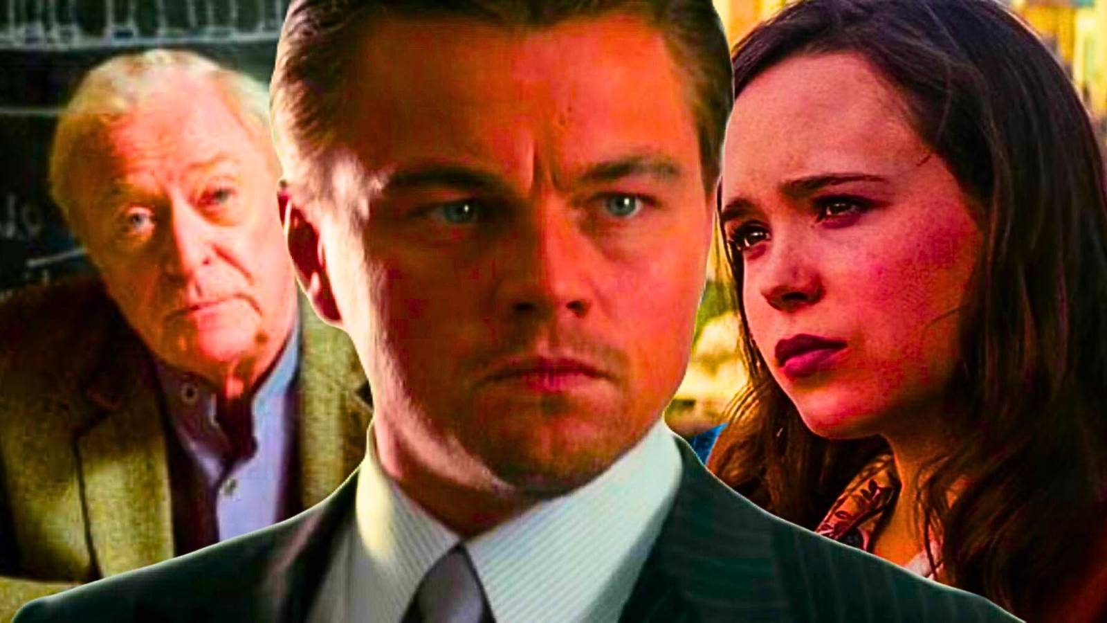 This Wasted Casting For Christopher Nolan's Inception Still Frustrates Me  14 Years Later, image size:1600x900