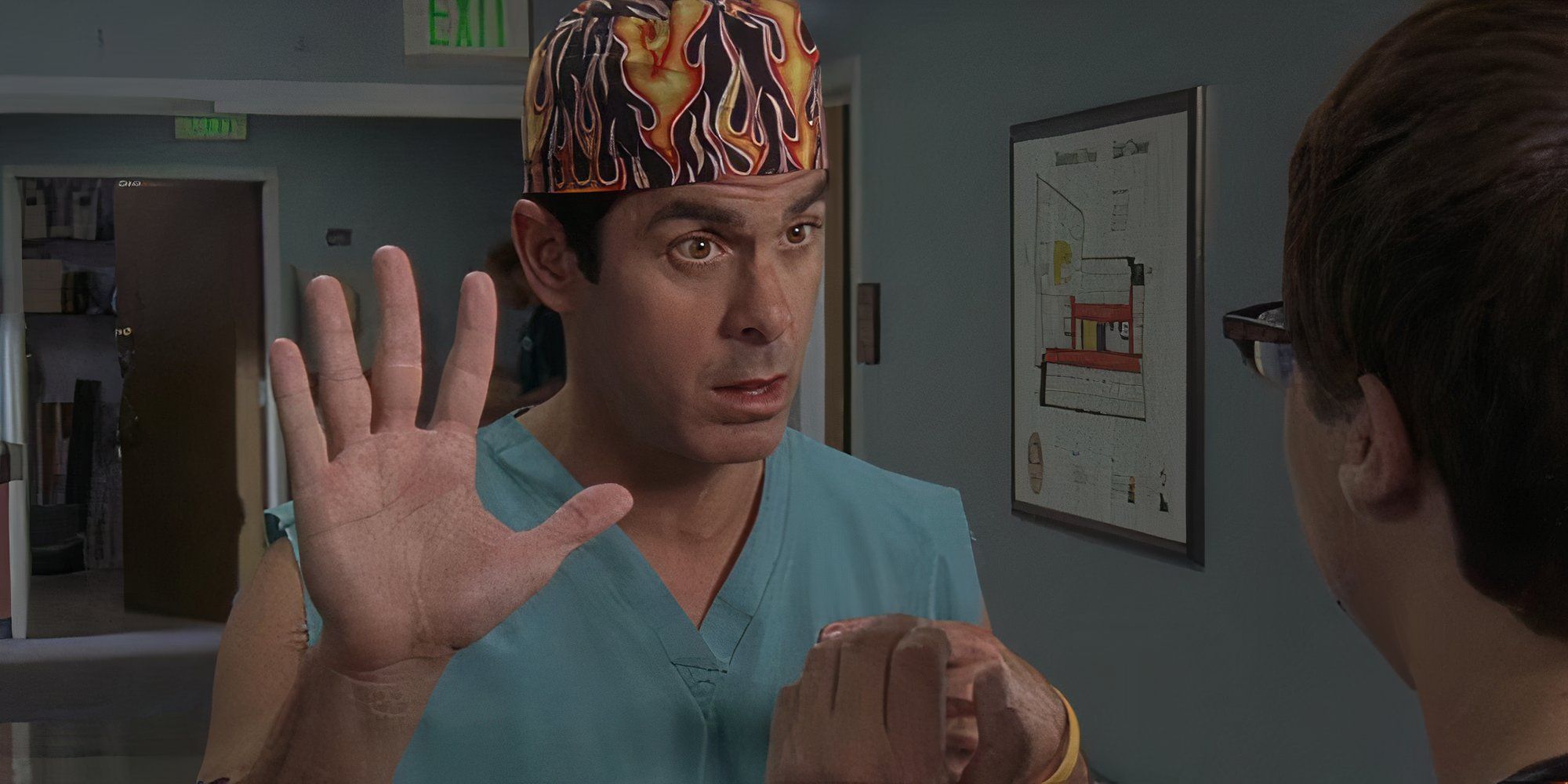 10 Scrubs Revival Predictions, Ranked By How Likely They Are To Happen