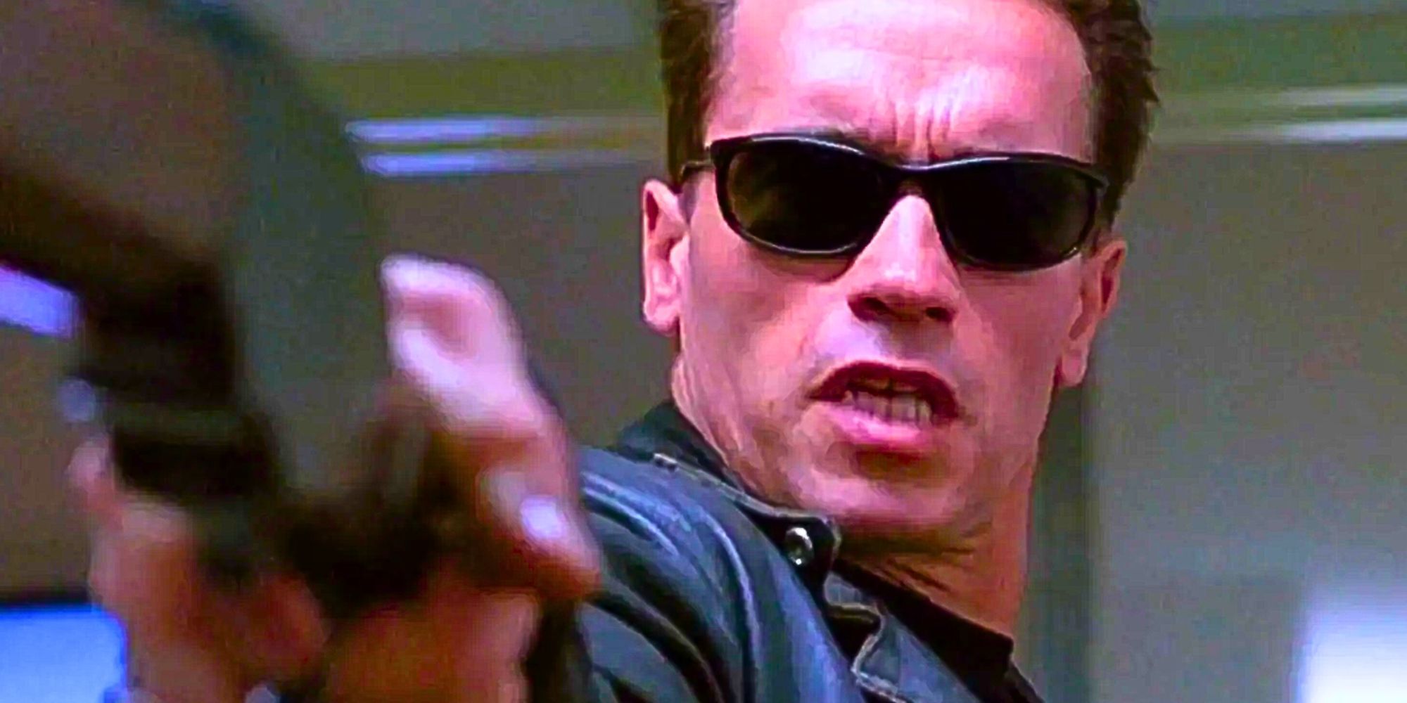 James Cameron's Best Ever Sci-Fi Movie Sequel Is Streaming Free On YouTube