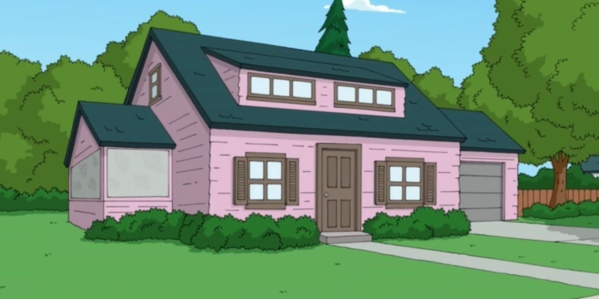 Family Guy's Biggest Character Return Marked The End Of A Brilliant Trend