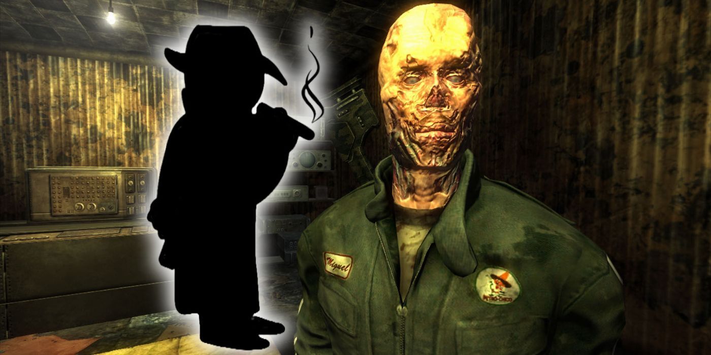 Fallout: New Vegas' Writer Returns To Obsidian. Is A New Vegas Sequel ...