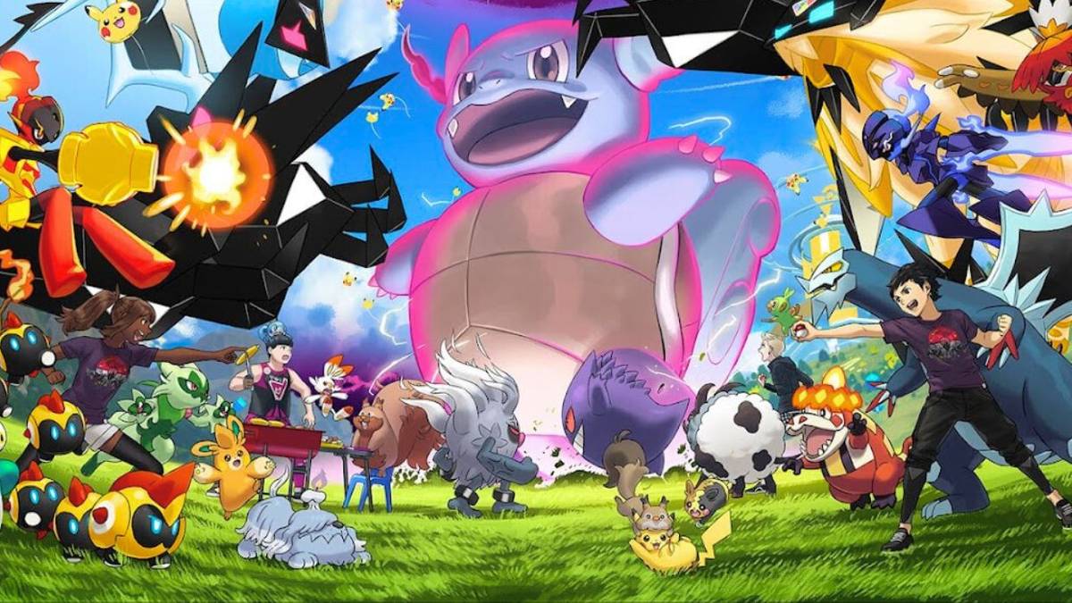 Pokmon GO Gift Cards Are Coming Just In Time For The Holidays, Along With More PokStops and Gyms Pokmon GO Gift Cards Are Coming Just In Time For The Holidays, Along With More PokStops and Gyms