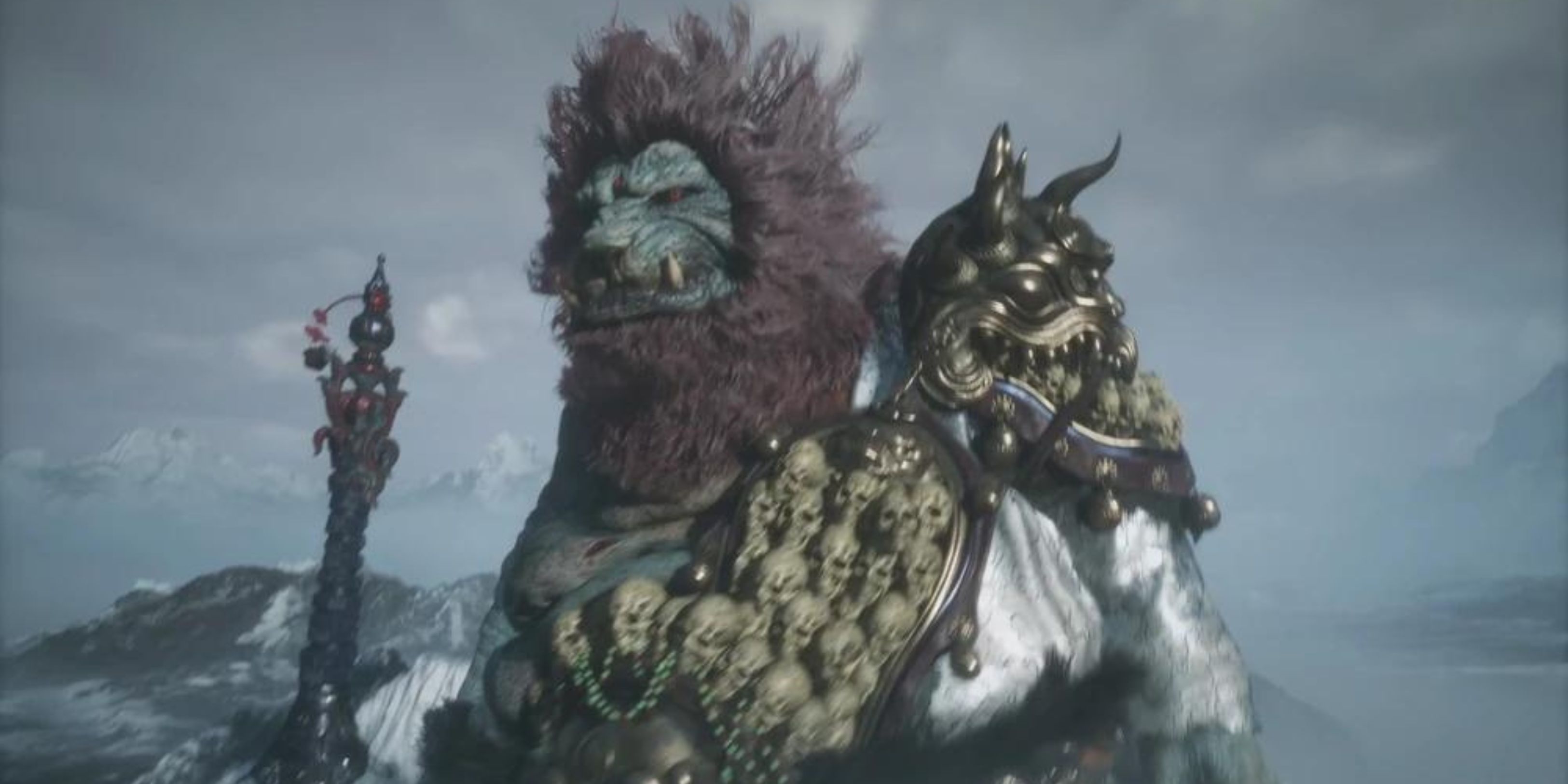 Black Myth: Wukong Player's Incredible Combat Skills Will Make You Doubt Your Own