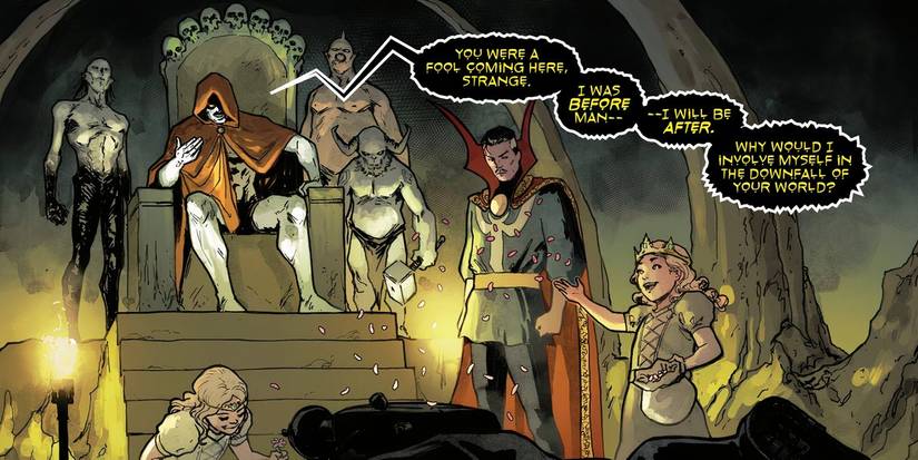This 1 Sentence Made Me Realize the MCU Already Introduced a Mephisto ...