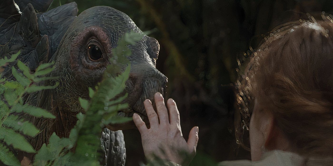 The Original Jurassic Park Trilogy Should Have Only Included These 7 Dinosaurs